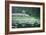 Stratford Marsh-Bruce Dumas-Framed Giclee Print