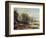 Stratford Mill-John Constable-Framed Giclee Print