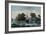 Stratford on Avon-Currier & Ives-Framed Giclee Print