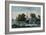 Stratford on Avon-Currier & Ives-Framed Giclee Print