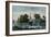 Stratford on Avon-Currier & Ives-Framed Giclee Print