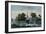 Stratford on Avon-Currier & Ives-Framed Giclee Print