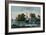 Stratford on Avon-Currier & Ives-Framed Giclee Print