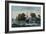 Stratford on Avon-Currier & Ives-Framed Giclee Print