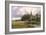 Stratford on Avon-Benjamin Williams Leader-Framed Giclee Print