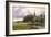 Stratford on Avon-Benjamin Williams Leader-Framed Giclee Print