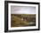 Stratford St Mary from the Coombs-John Constable-Framed Art Print