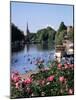 Stratford-Upon-Avon, Warwickshire, England, United Kingdom-Roy Rainford-Mounted Photographic Print