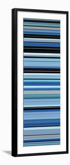 Stratosphere VIII-Sydney Edmunds-Framed Giclee Print