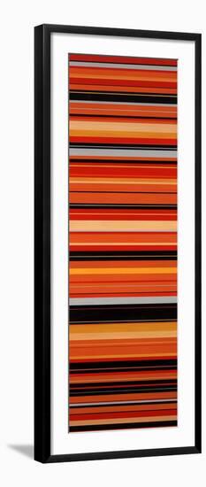 Stratosphere X-Sydney Edmunds-Framed Giclee Print