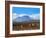 Stratovolcano El Misti Arequipa Peru-xura-Framed Photographic Print