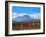 Stratovolcano El Misti Arequipa Peru-xura-Framed Photographic Print