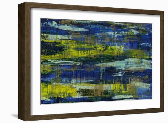 Stratus I-Renee W. Stramel-Framed Art Print