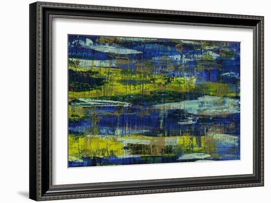 Stratus I-Renee W. Stramel-Framed Art Print