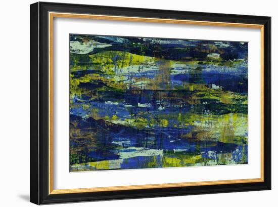 Stratus II-Renee W. Stramel-Framed Art Print