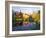 Straupe Castle in Gauja National Park, Latvia-Janis Miglavs-Framed Photographic Print