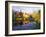 Straupe Castle in Gauja National Park, Latvia-Janis Miglavs-Framed Photographic Print