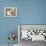 Straussball-David Chestnutt-Framed Premier Image Canvas displayed on a wall