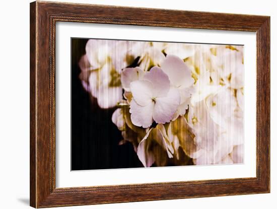 Straw Hats-Jane Slivka-Framed Art Print