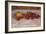 Strawberries and Lemons; Fraises Et Citron-Pierre-Auguste Renoir-Framed Giclee Print