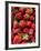 Strawberries for Sale at Sunday Morning Market, Pollenca, Tramuntana, Mallorca, Spain-Andrew Stewart-Framed Photographic Print