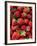 Strawberries for Sale at Sunday Morning Market, Pollenca, Tramuntana, Mallorca, Spain-Andrew Stewart-Framed Photographic Print