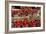 Strawberries for Sale at Weekly Market, Arles, Bouches-Du-Rhone, Provence-Alpes-Cote D'Azur, France-null-Framed Photographic Print