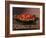 Strawberries in a Greek Kylix-Johan Laurentz Jensen-Framed Giclee Print