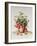 Strawberries in a Pot, 1998-Amelia Kleiser-Framed Giclee Print