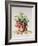 Strawberries in a Pot, 1998-Amelia Kleiser-Framed Giclee Print