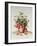 Strawberries in a Pot, 1998-Amelia Kleiser-Framed Giclee Print