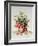 Strawberries in a Pot, 1998-Amelia Kleiser-Framed Giclee Print