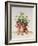 Strawberries in a Pot, 1998-Amelia Kleiser-Framed Giclee Print