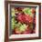 Strawberries-Stacy Bass-Framed Giclee Print