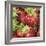 Strawberries-Stacy Bass-Framed Giclee Print