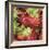 Strawberries-Stacy Bass-Framed Giclee Print