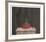 Strawberries-Tomoe Yokoi-Framed Collectable Print