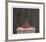 Strawberries-Tomoe Yokoi-Framed Collectable Print