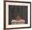 Strawberries-Tomoe Yokoi-Framed Collectable Print