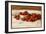 Strawberries-Pierre-Auguste Renoir-Framed Giclee Print