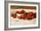 Strawberries-Pierre-Auguste Renoir-Framed Giclee Print