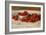 Strawberries-Pierre-Auguste Renoir-Framed Giclee Print