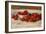 Strawberries-Pierre-Auguste Renoir-Framed Giclee Print