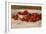 Strawberries-Pierre-Auguste Renoir-Framed Giclee Print