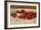 Strawberries-Pierre-Auguste Renoir-Framed Giclee Print