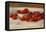 Strawberries-Pierre-Auguste Renoir-Framed Premier Image Canvas