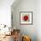 Strawberry, 1992-Julie Nicholls-Framed Giclee Print displayed on a wall