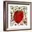 Strawberry, 1992-Julie Nicholls-Framed Giclee Print