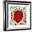 Strawberry, 1992-Julie Nicholls-Framed Giclee Print