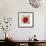 Strawberry, 1992-Julie Nicholls-Framed Premium Giclee Print displayed on a wall